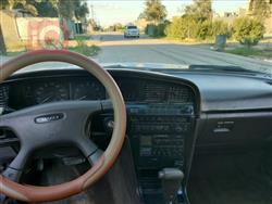 تويوتا II مارك